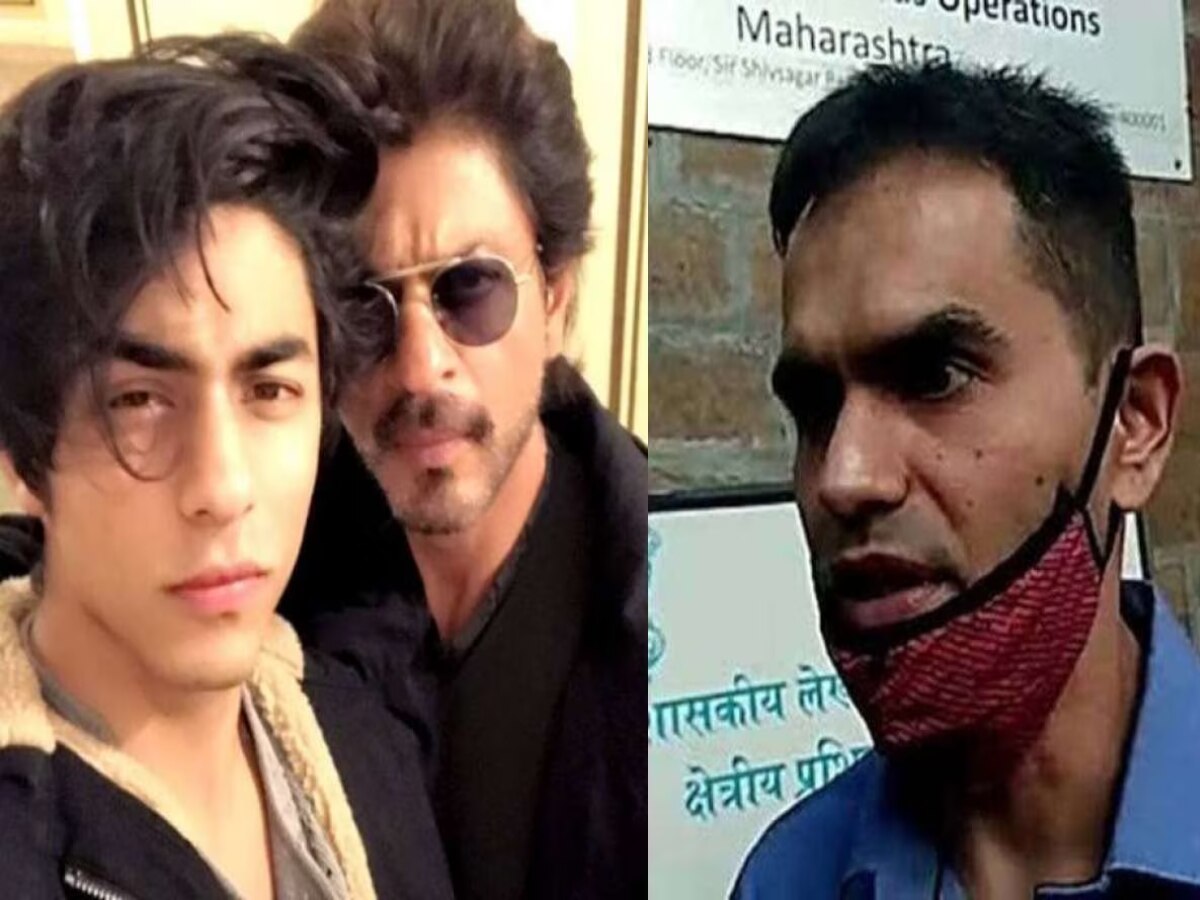 "शाहरुख खानला आरोपी करा"; 'त्या' याचिकेमुळे अभिनेत्याच्या अडचणी वाढण्याची शक्यता title=