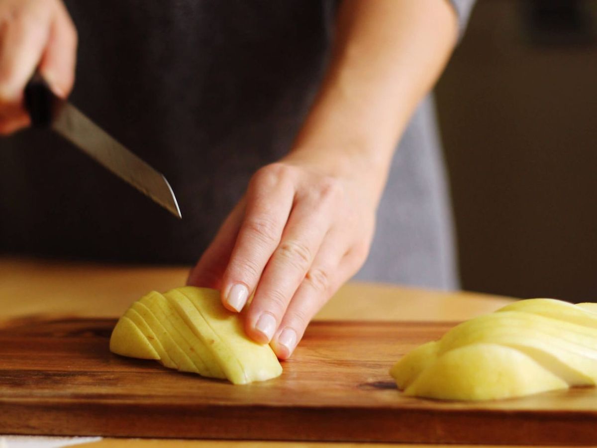 Surprising Things You Can Clean with a Potato