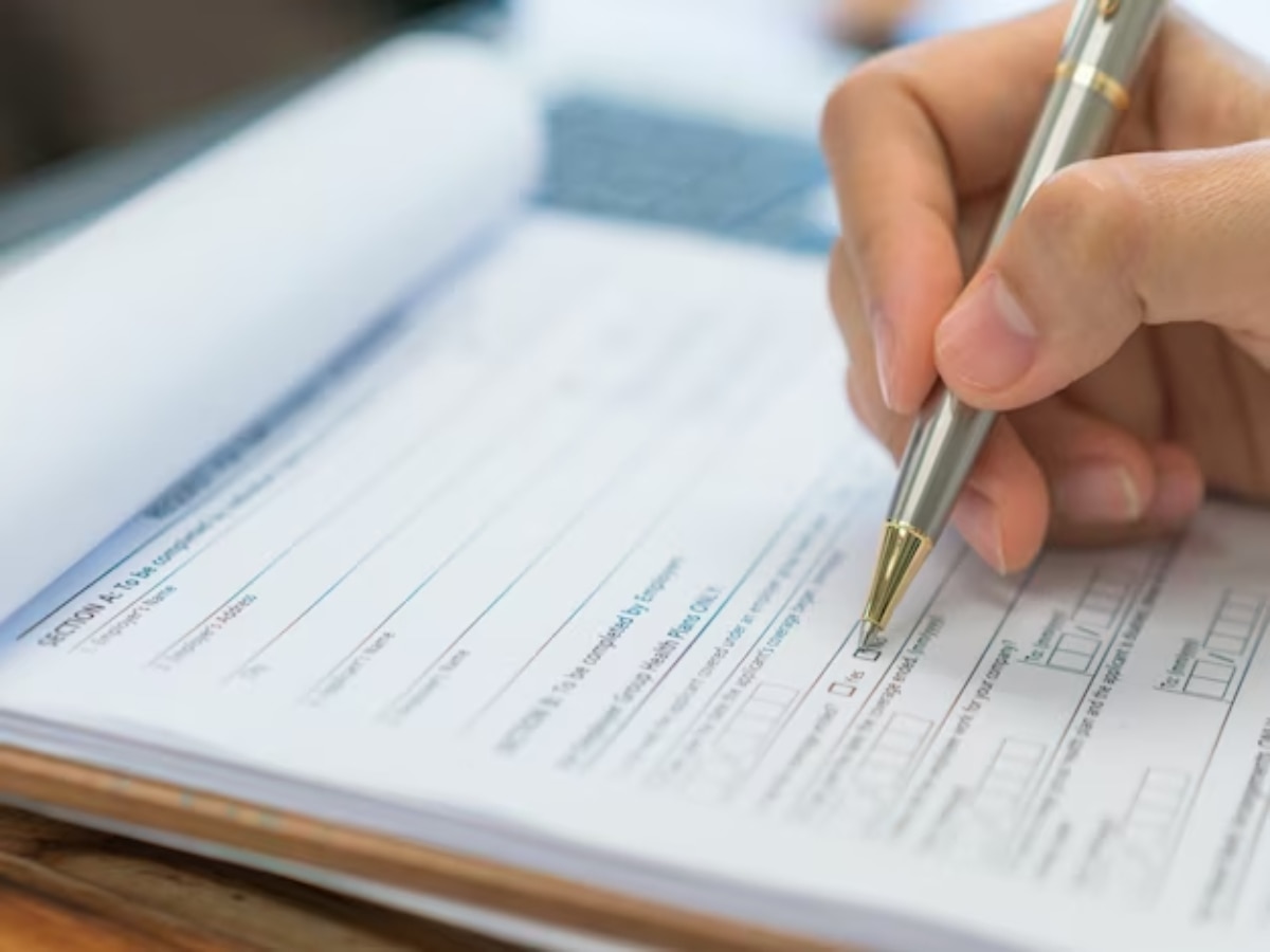 Create Marriage Certificate