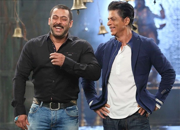 Salman Khan Rejected Shah Rukh Khan Accepted Movies