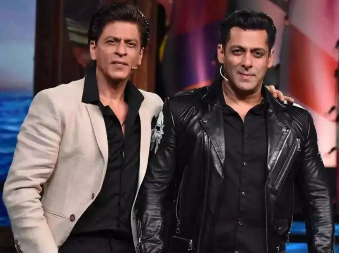 Salman Khan Rejected Shah Rukh Khan Accepted Movies