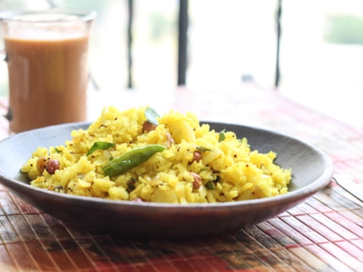 Breakfast Benefits: आपले पूर्वज नाश्ता राजासारखा करावा असं का म्हणायचे