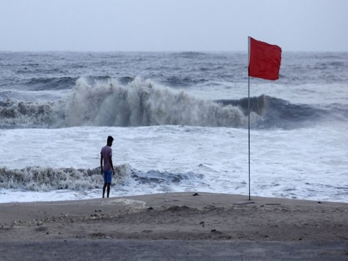 चिंता वाढली! Cyclone Biparjoy नं महाराष्ट्रातला पाऊसही सोबत नेला? पुढील 4 आठवडे कमी पर्जन्यमान  title=