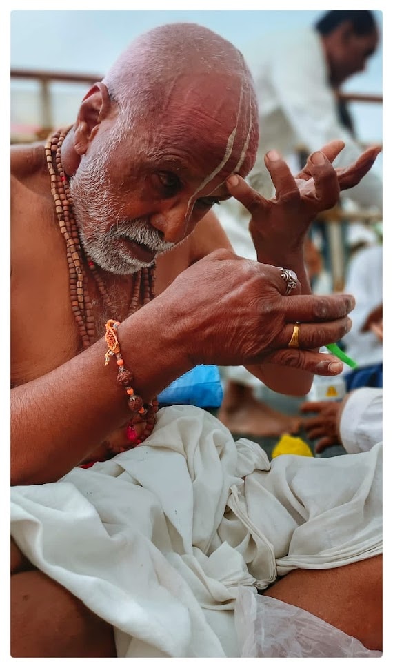 Ashadhi Ekadashi pandharpur wari journey photos 