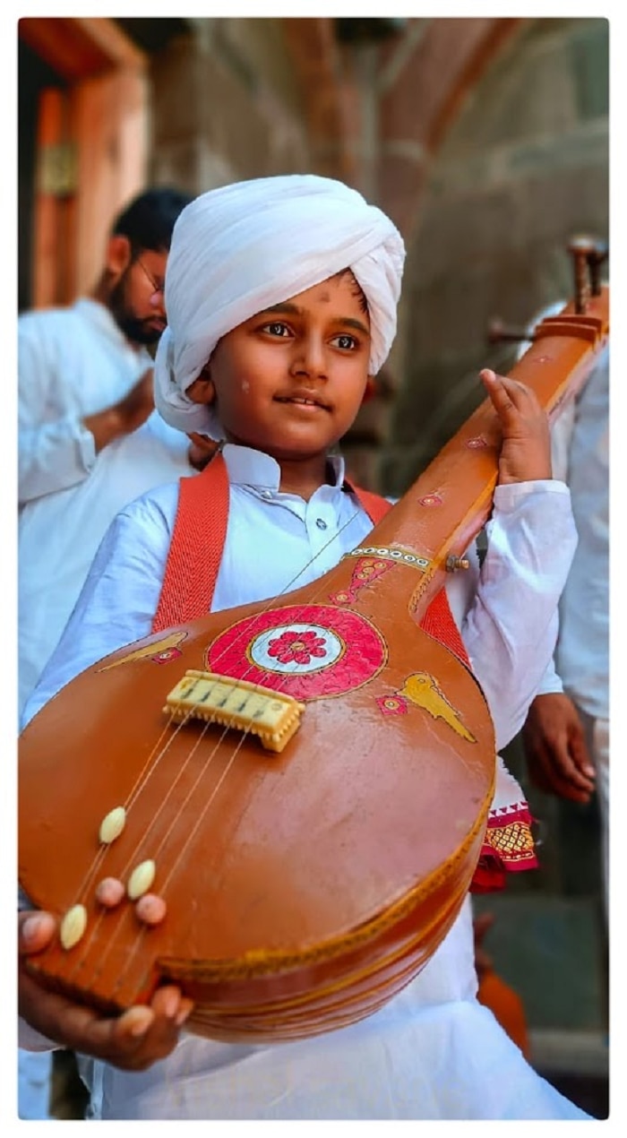 Ashadhi Ekadashi pandharpur wari journey photos 