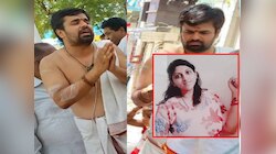 विवाहबाह्य संबंधांनंतर पुजाऱ्याची प्रेयसी गर्भवती; लग्नाचा तगादा लावला म्हणून त्यानं उचललं टोकाचं पाऊल...