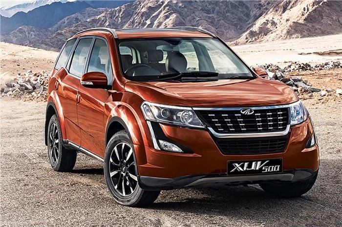 What is the difference between SUV MUV XUV