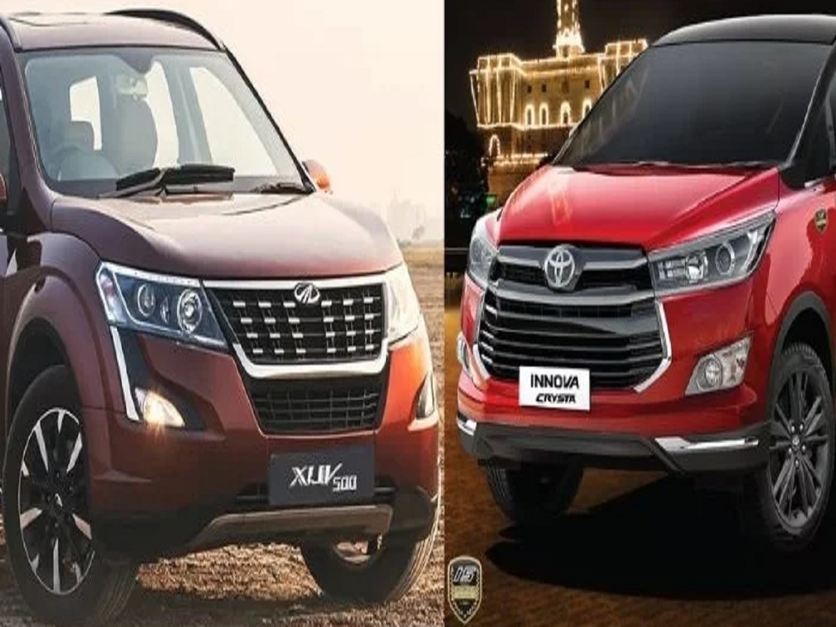 SUV, MUV आणि XUV मध्ये नेमका फरक काय असतो? अनेकदा होतो गोंधळ, सोप्या