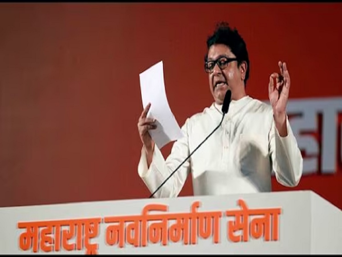 "महाराष्ट्रात राज ठाकरेंची सत्ता नाही हे राज्याचं दुर्दैव" title=