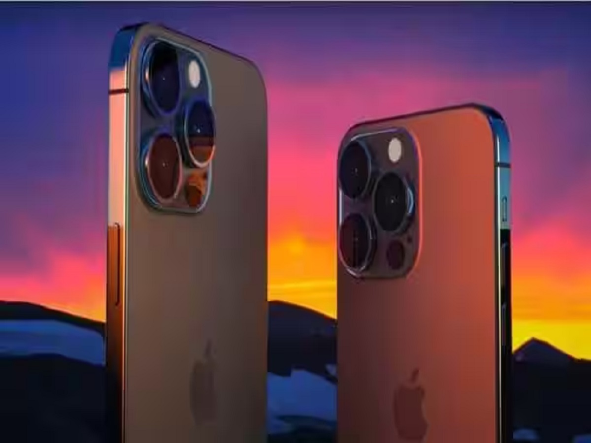 IPhone 13 वर बंपर डिस्काउंट! 69,900 रुपयांचा फोन मिळतोय केवळ 22 हजार रुपयांत, कसा खरेदी कराल पाहा... IPhone 13 वर बंपर डिस्काउंट! 69,900 रुपयांचा फोन मिळतोय केवळ 22 हजार रुपयांत, कसा खरेदी कराल पाहा...