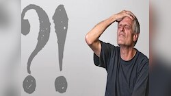 Alzheimer's Disease : विसरभोळेपणा असू शकतो गंभीर आजारचं लक्षण, दुर्लक्ष करु नका