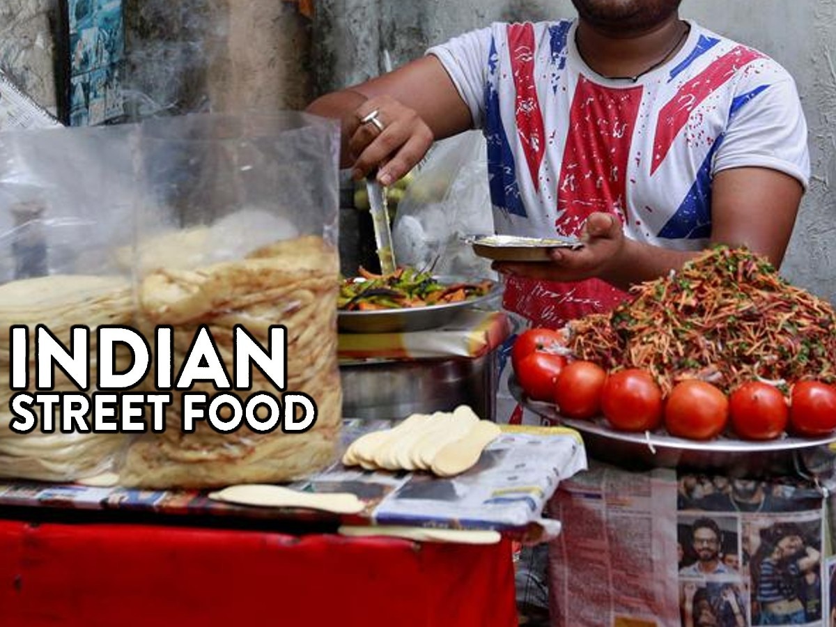 Indian Street Food Must Try Dishes