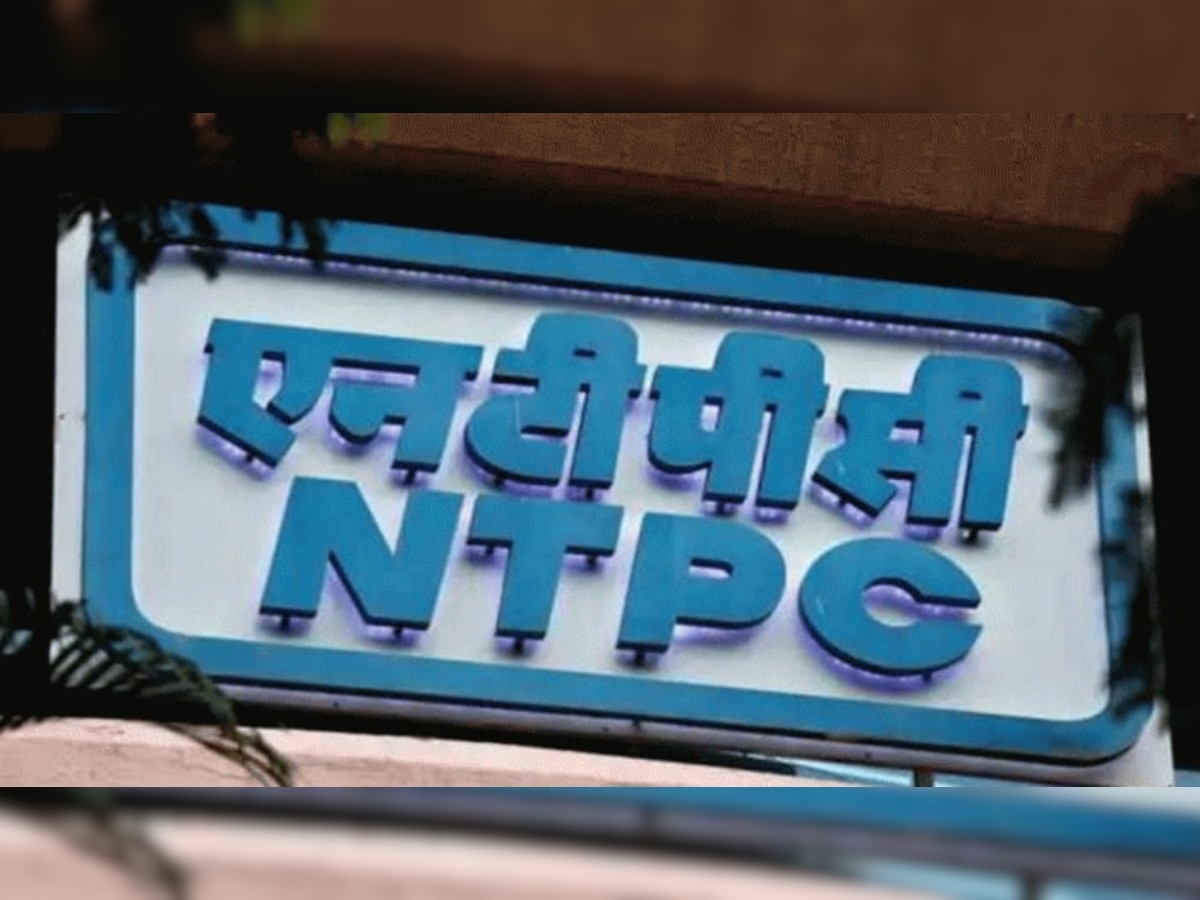 NTPC मध्ये नोकरी करण्याची संधी, 90 हजारपर्यंत मिळेल पगार title=