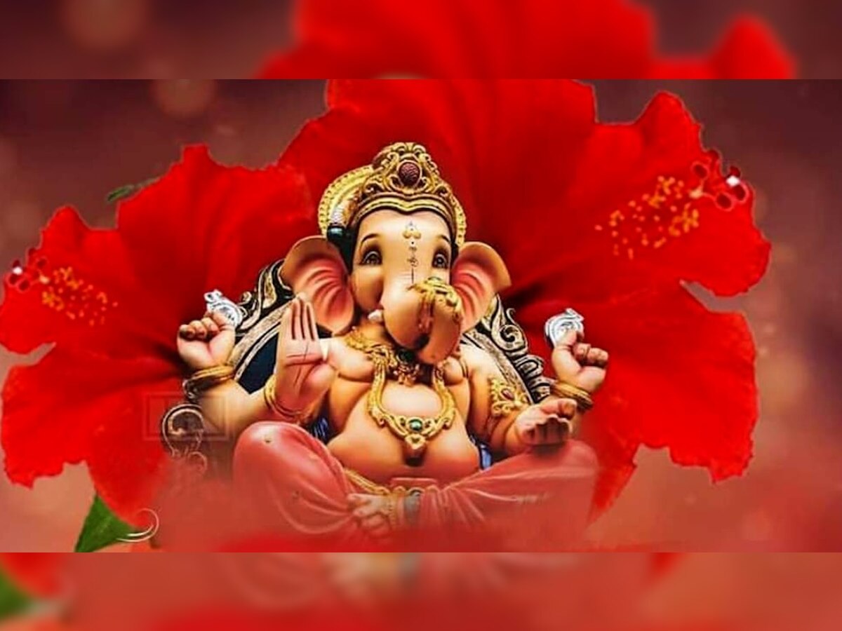 Ashadha Vinayaka Chaturthi 2023 आषाढ विनायक चतुर्थीला हा शुभ योग जाणून घ्या पूजा मुहूर्त 5423