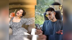 Sara Tendulkar : 'या' ठिकाणी सारा-शुभमन करतायत हॉलिडे एन्जॉय, फोटो सोशल मीडियावर व्हायरल