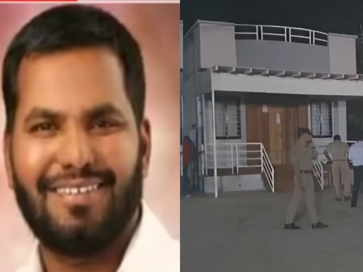 सांगली हादरले! राष्ट्रवादीच्या कार्यकर्त्याची घरासमोरच हत्या; 8 गोळ्या झाडल्या