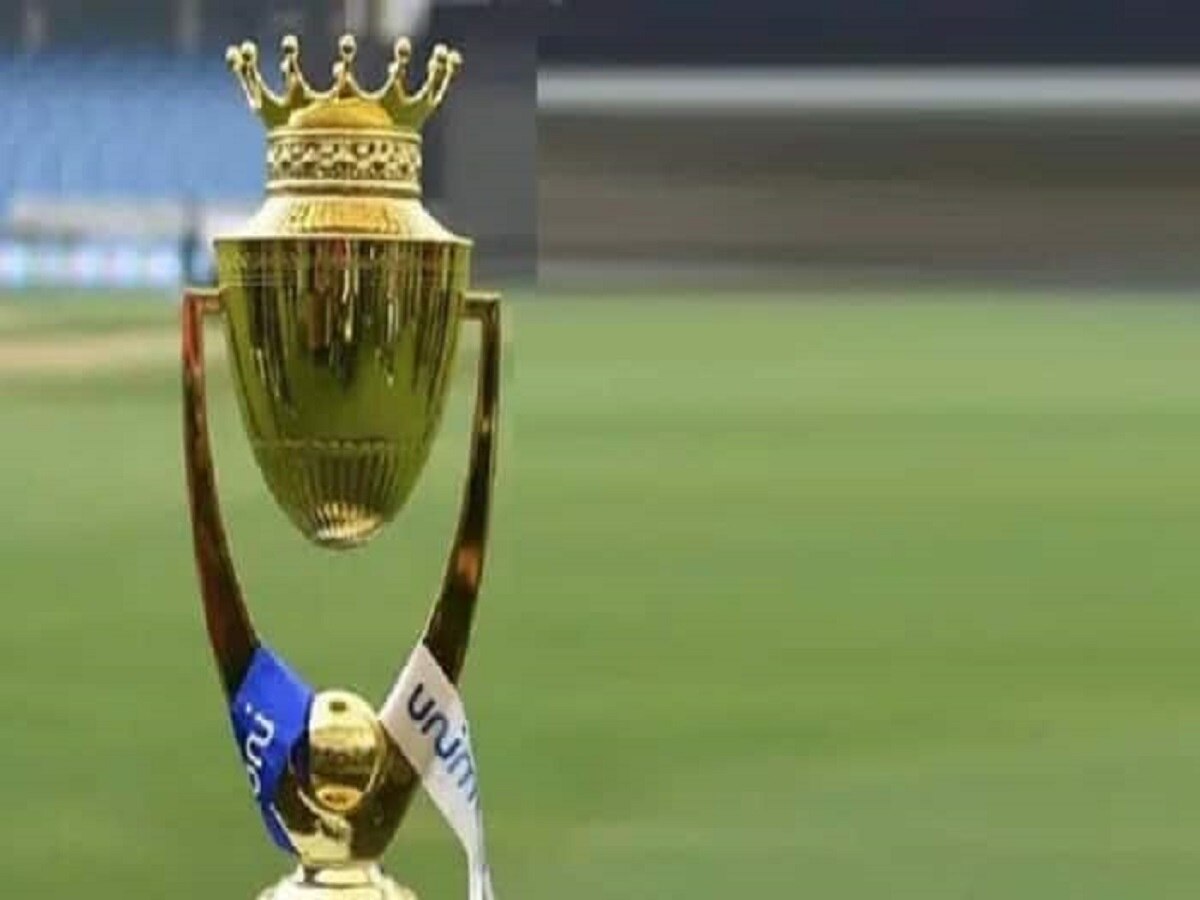 Asia Cup मध्ये पहिल्यांदाच खेळणार 'या' छोट्या देशाची टीम, भारत-पाकिस्तानला भिडणार title=