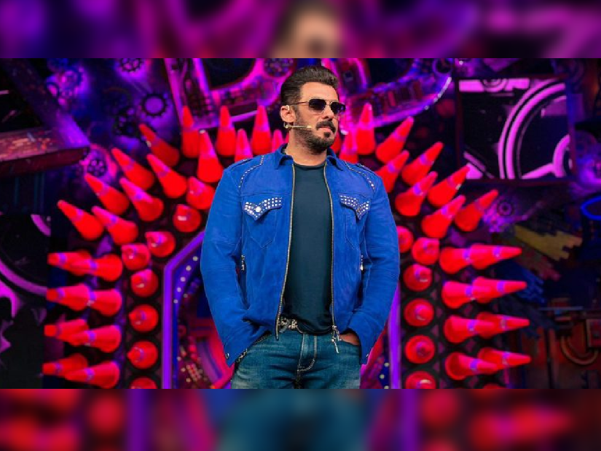 क्रिकेटपटू जडेजाची नवी इनिंग; सलमानच्या Big Boss शोमध्ये घेणार एन्ट्री क्रिकेटपटू जडेजाची नवी इनिंग; सलमानच्या Big Boss शोमध्ये घेणार एन्ट्री