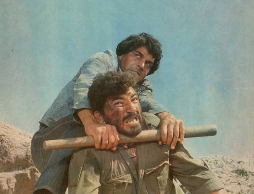 chatgpt Answers what if sholay is made in 2023