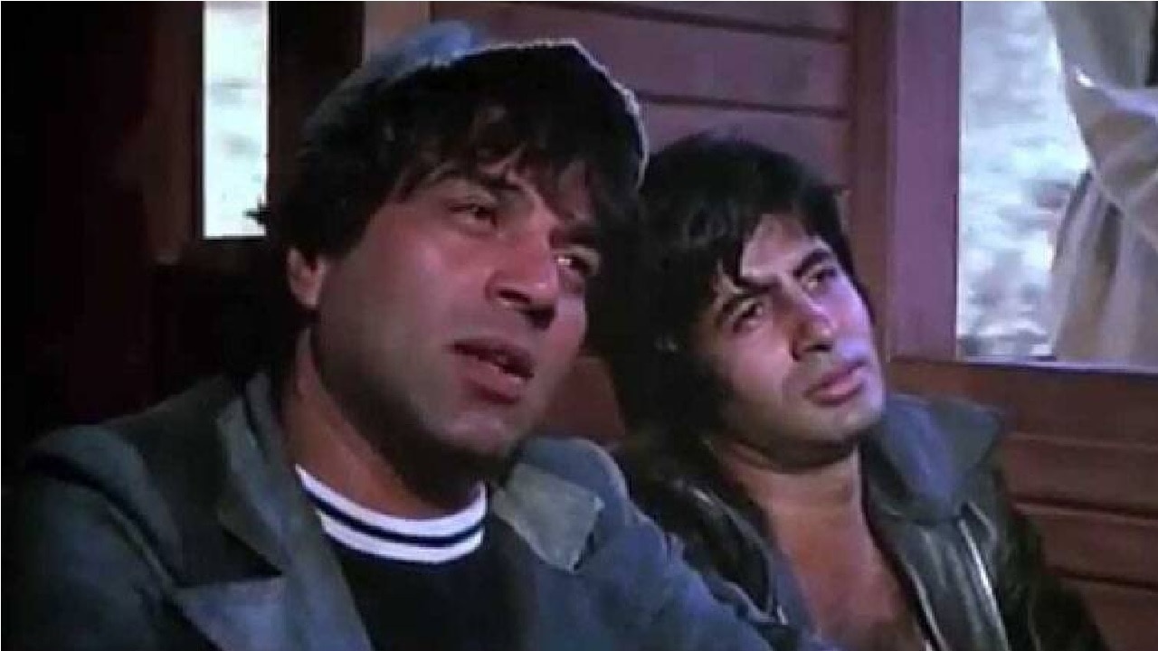 chatgpt Answers what if sholay is made in 2023