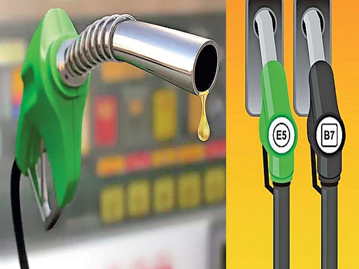 Petrol-Diesel च्या दरांबाबत महत्त्वाची अपडेट; पेट्रोल भरायला जाण्याआधी जाणून घ्या आजचे दर title=