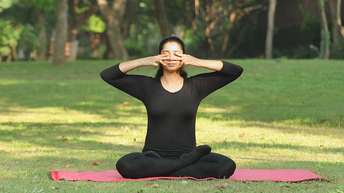  International Yoga Day 2023  asanas to Enhance fertility through Yoga 