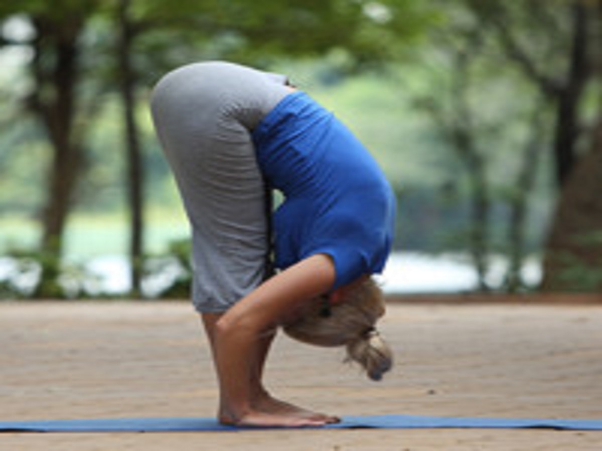 पटच चरब कम करयचय रज कर ह यगसन पह मग फरक Simple Yoga Asanas To Reduce Belly