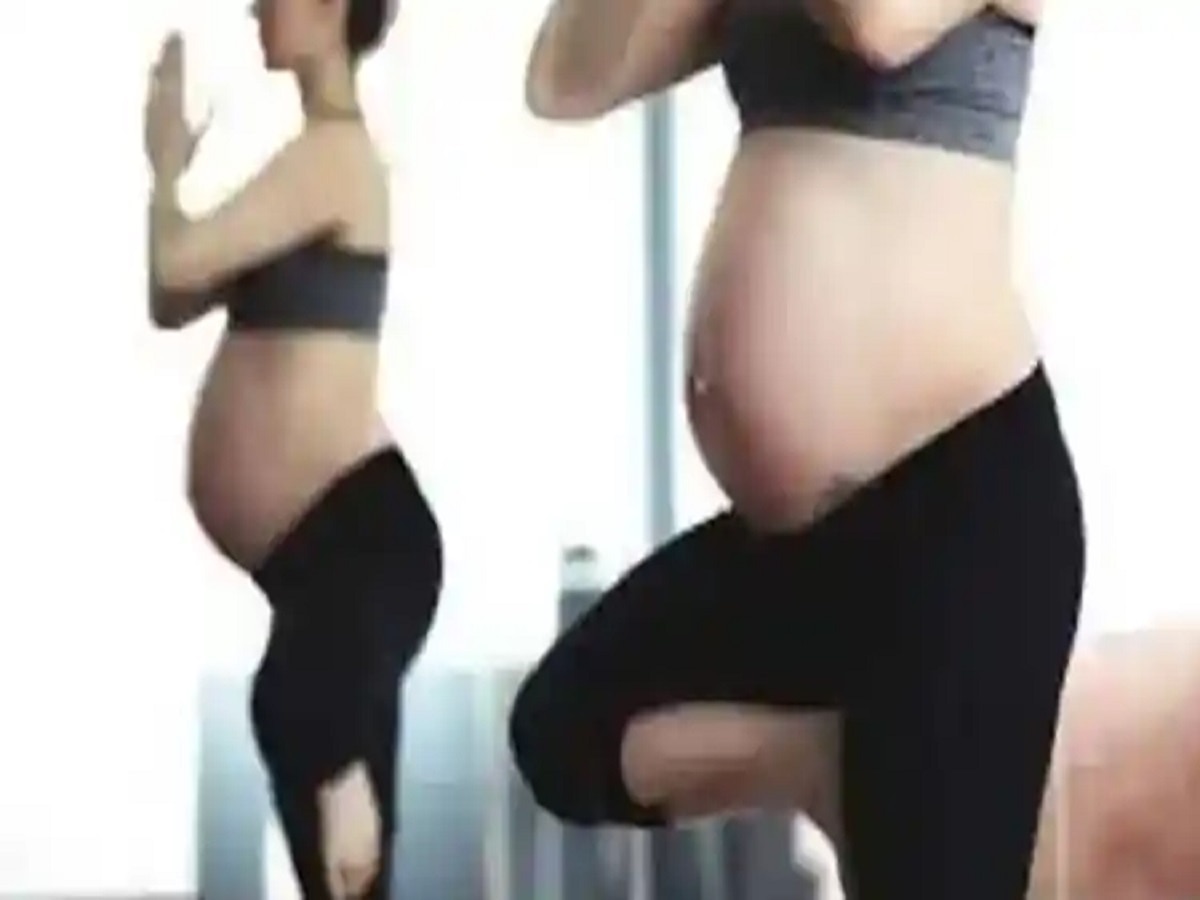 Benefits of Yoga During Pregnancy 