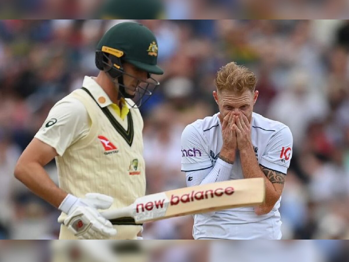 ENG vs AUS : सामना जिंकूनही ऑस्ट्रेलियाला मोठा फटका; ICC ने इंग्लंडलाही ठोठावला दंड title=