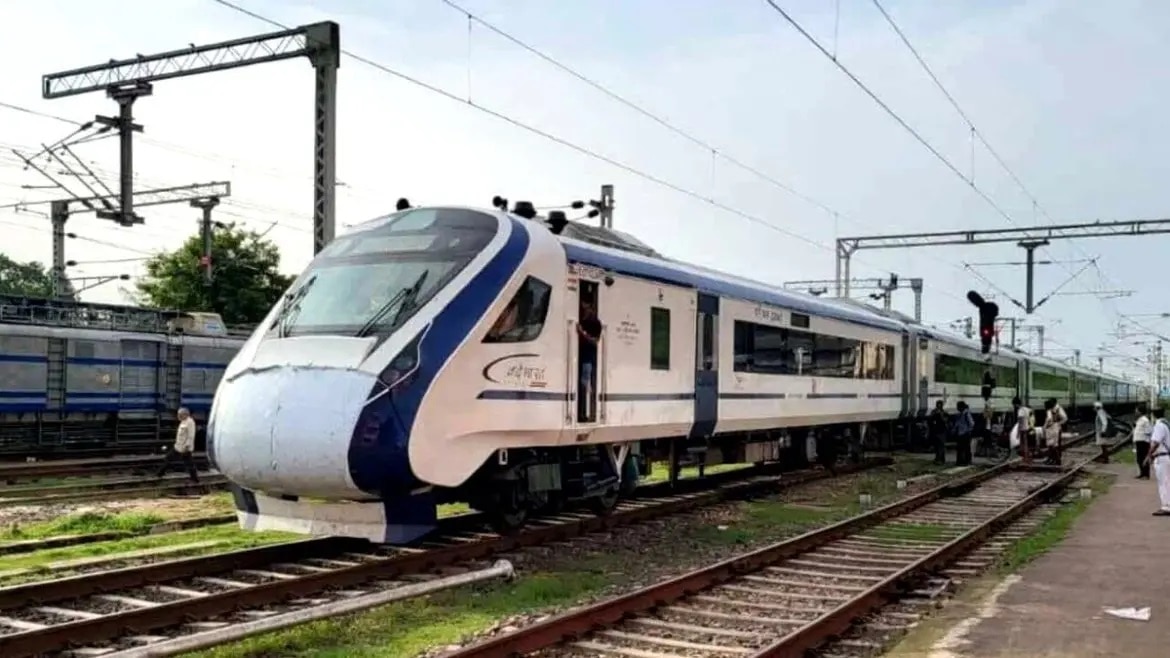 Indian Railway coaches Making cost