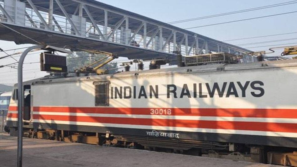 Indian Railway coaches Making cost