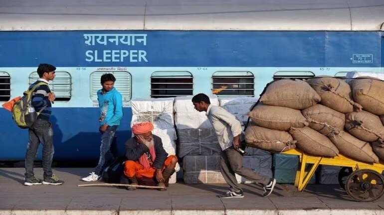 Indian Railway coaches Making cost