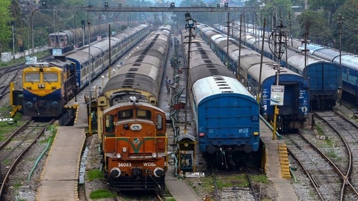 Indian Railway coaches Making cost