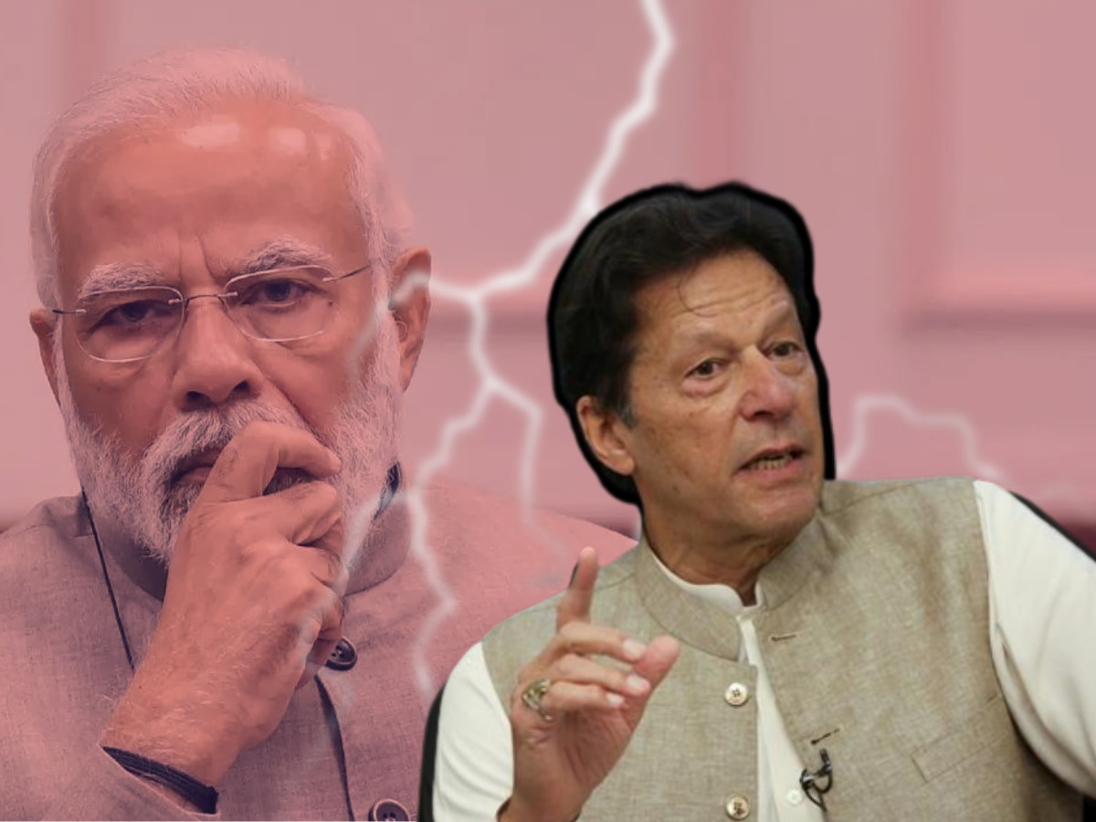 IND vs PAK: कश्मिर मुद्द्यावर इमरान खानचा मोठा खुलासा; भारताच्या अटी पाकिस्तानला मान्य होत्या, पण... title=