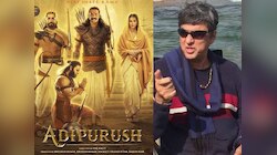 'संपूर्ण टीमला जाळायला हवं' ; Adipurush वर संतापले मुकेश खन्ना 