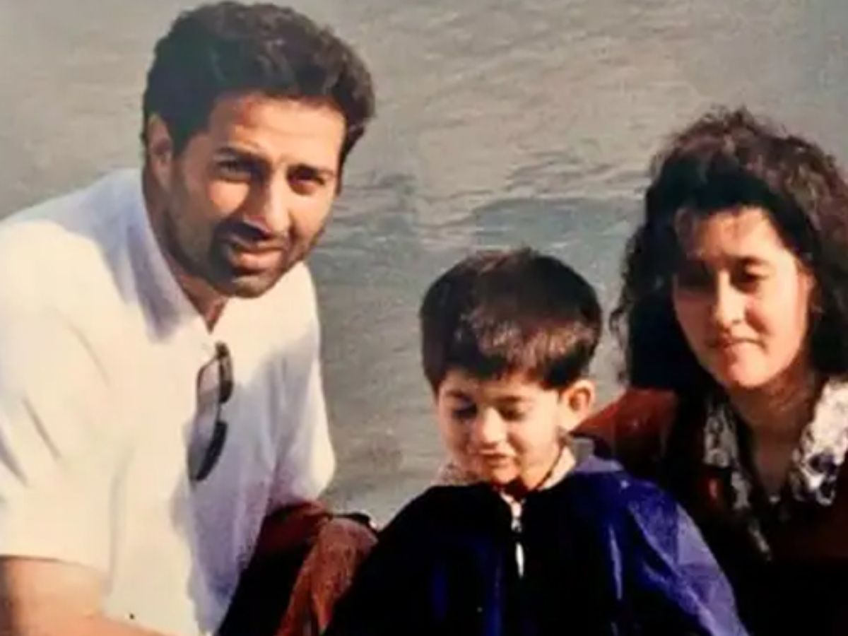  pooja deol family of british origin know all about them and secret wedding with sunny deol