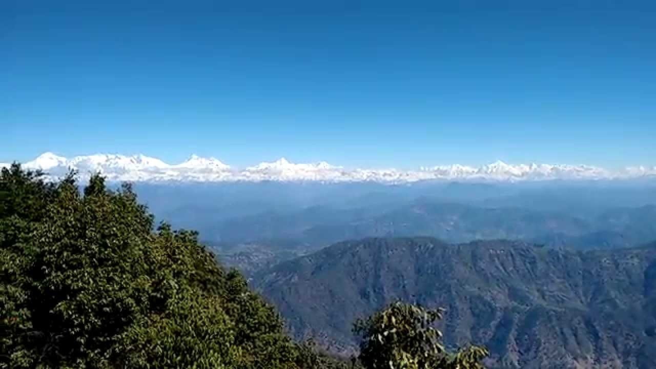 Uttarakhand travel tips