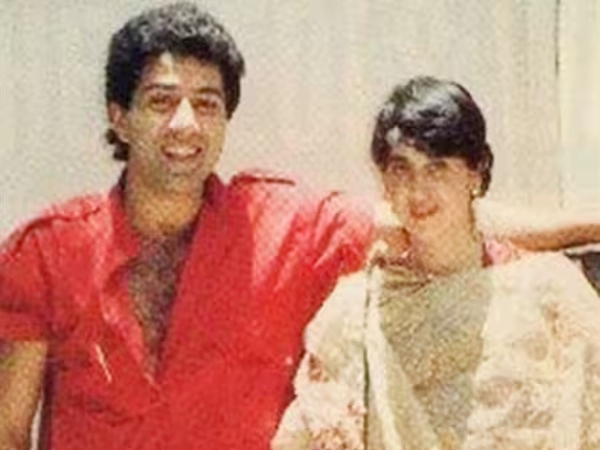  pooja deol family of british origin know all about them and secret wedding with sunny deol