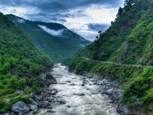 Uttarakhand travel tips