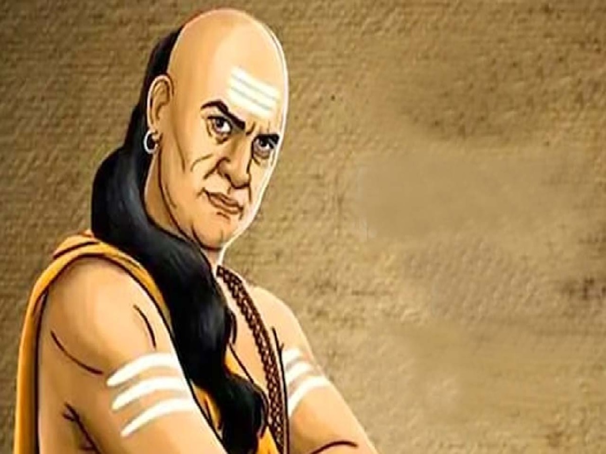 Chanakya Niti A husband should never say or say these things in ...