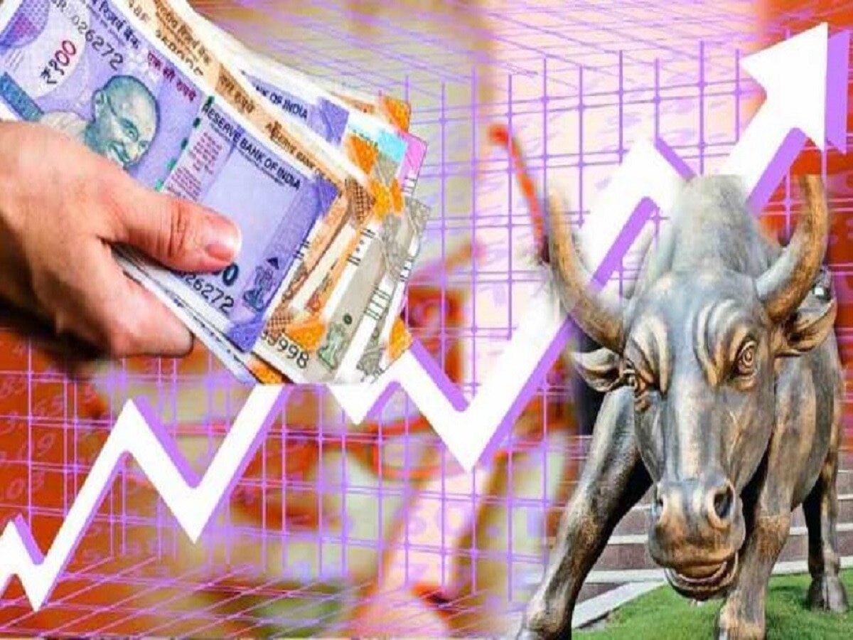 Multibagger Stock:अवघ्या ३५ पैशांचा शेअर गेला नव्वदीपार, १ लाखांचे झाले २५ कोटी