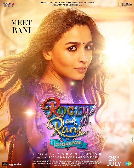 Rocky Aur Rani Ki Prem Kahaani