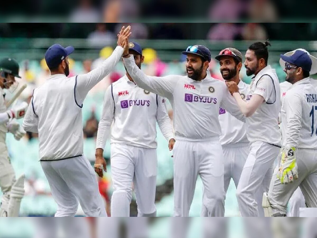 Team India : ज्याची भीती होती ते घडलंच...! वेस्ट इंडिज दौऱ्यातून 'या' अनुभवी खेळाडूला डच्चू title=