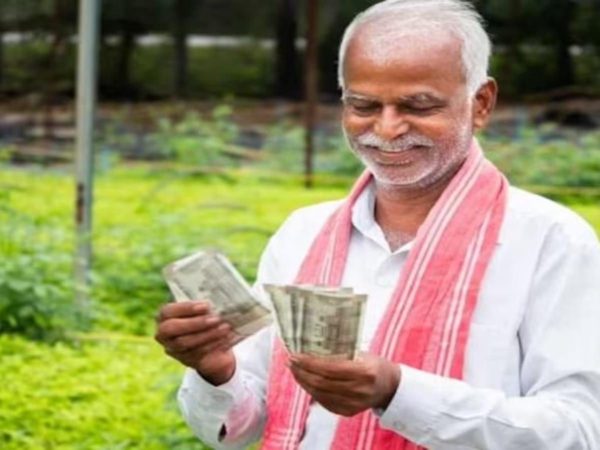 PM Kisan Yojana: शेतकऱ्यांसाठी सरकारने आणलं नवं मोबाईल App, 'असा' घेता येणार योजनेचा लाभ title=