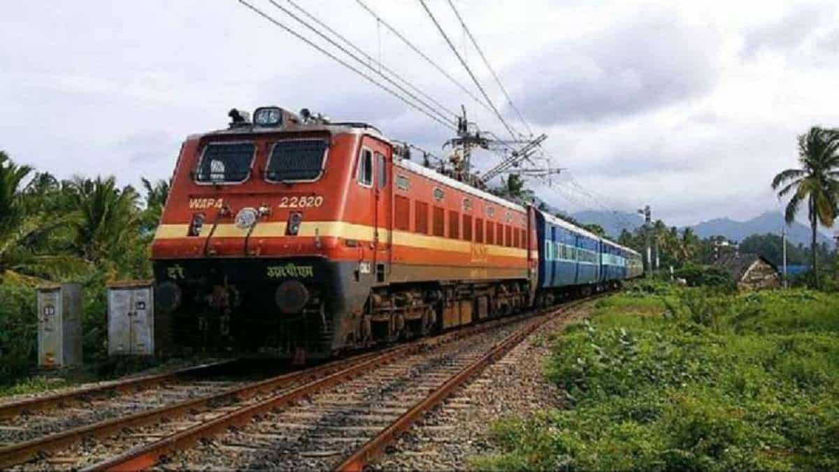 Railway Netowork in Sikkim 