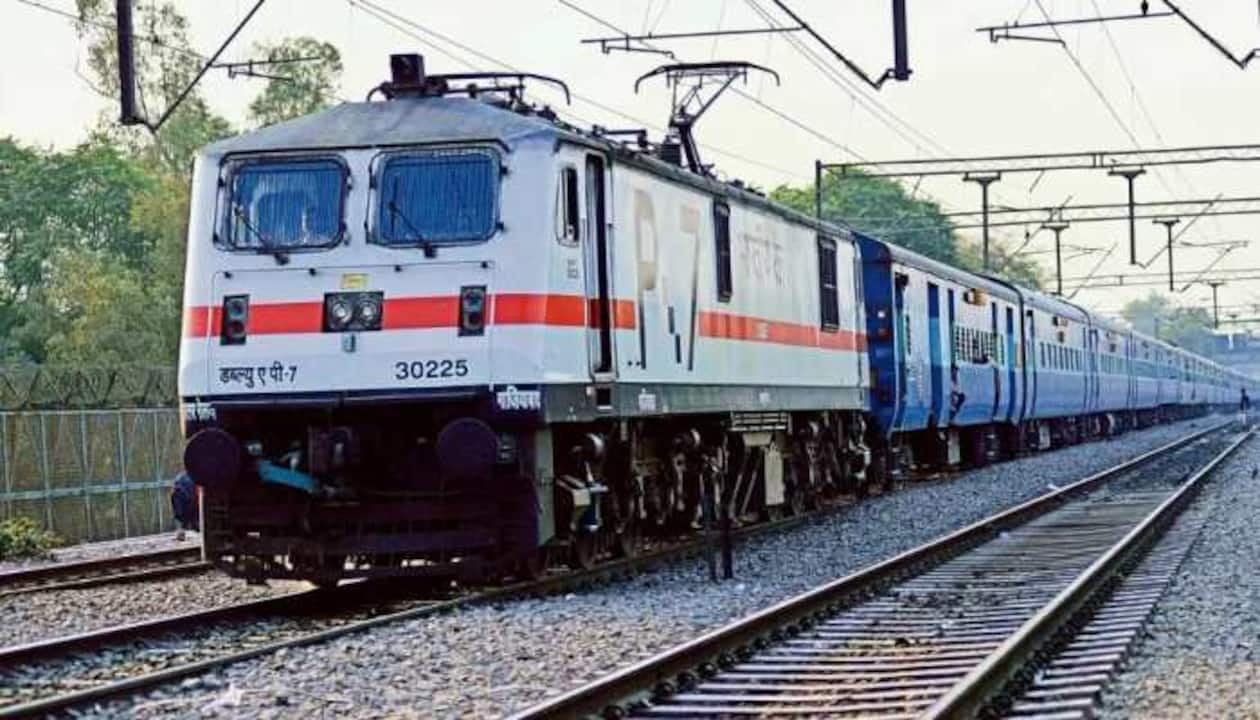 Railway Netowork in Sikkim 