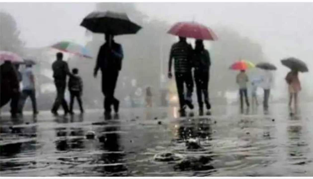 Mumbai Heavy Rain water lodging in Sion Dahisar 