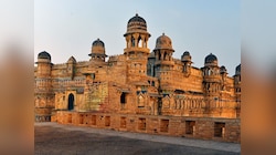 ग्वाल्हेर किल्ल्याखाली सापडला प्रसिद्ध टुरिस्ट गाईडचा मृतदेह; समोर आली धक्कादायक माहिती