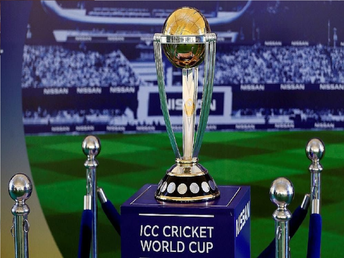 cricket icc one day world cup 2023 scheduled declared on tuesday