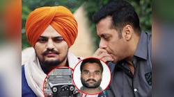 "...म्हणून मीच सिद्धू मुसेवालाला संपवलं", गँगस्टरचा खुलासा; 'आता सलमानला संपवणं आयुष्याचं ध्येय'